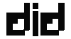Dreaming in Digital logo